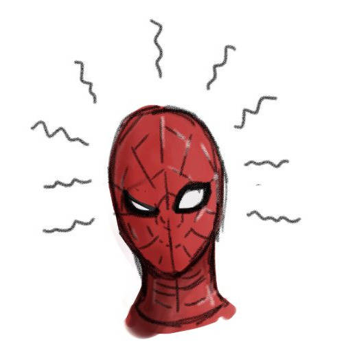 スパイダーセンス (すぱいだーせんす)とは【ピクシブ百科事典】
