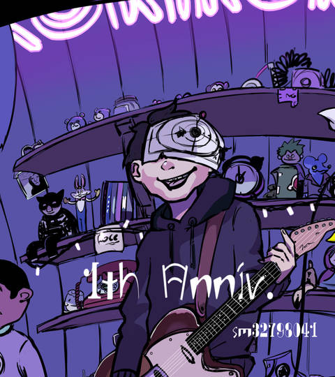 ロキ みきとp ろき とは ピクシブ百科事典