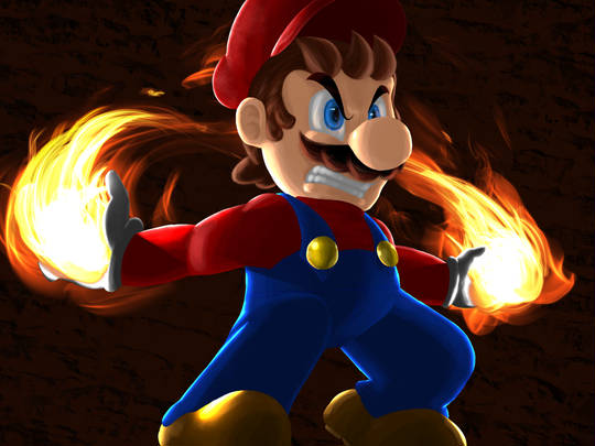 マリオファイナル まりおふぁいなる とは ピクシブ百科事典