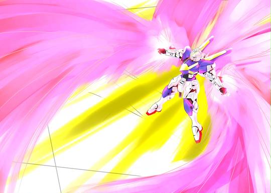 光の翼 ひかりのつばさ とは ピクシブ百科事典