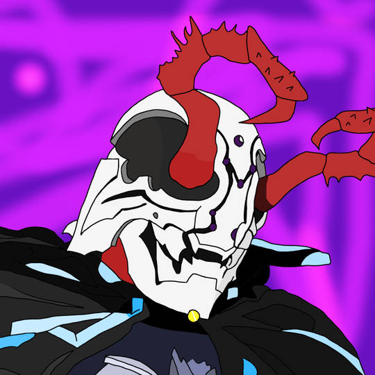 大蜘蛛大首領 おおぐもだいしゅりょう とは ピクシブ百科事典 大蜘蛛大首領 おおぐもだいしゅりょう とは ピクシブ百科事典