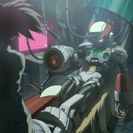 プロトタイプゼロ ぷろとたいぷぜろ とは ピクシブ百科事典