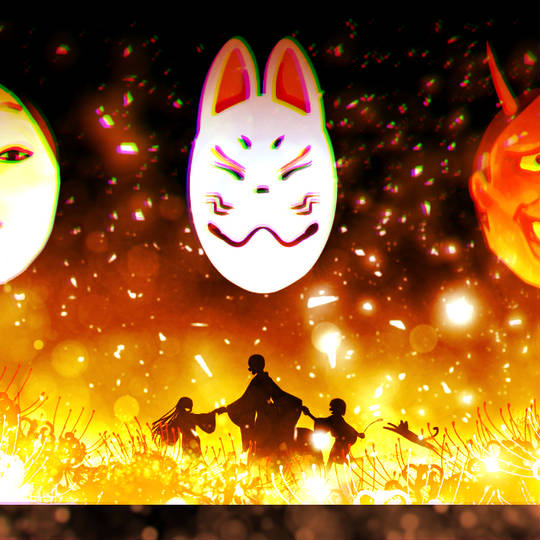 邂逅 影廊 かいこう とは ピクシブ百科事典