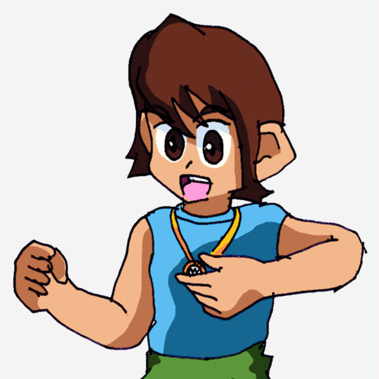 光正 ひかりただし とは ピクシブ百科事典