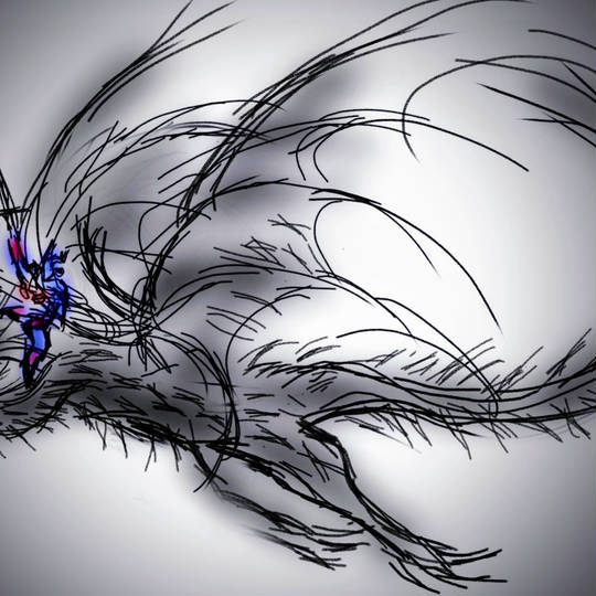 ドラゴンストーム どらごんすとーむ とは ピクシブ百科事典