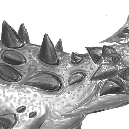 ズール 恐竜 ずーる とは ピクシブ百科事典