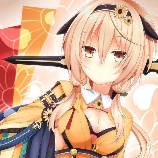 シルフィウム 花騎士 しるふぃうむ とは ピクシブ百科事典