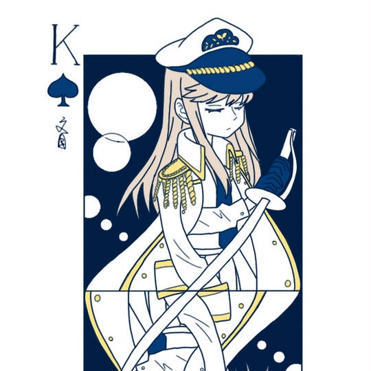 スペード (すぺーど)とは【ピクシブ百科事典】