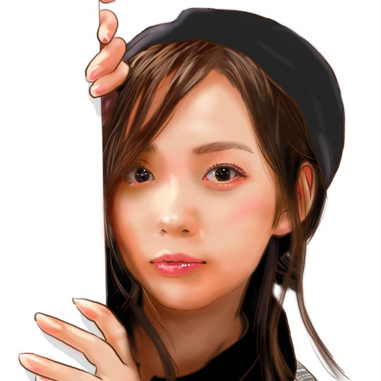 新内眞衣 におしじょし とは ピクシブ百科事典