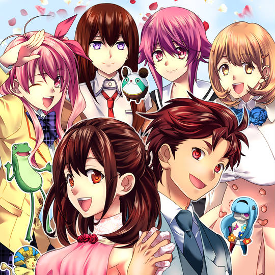 科学advシリーズ かがくあどべんちゃーしりーず とは ピクシブ百科事典