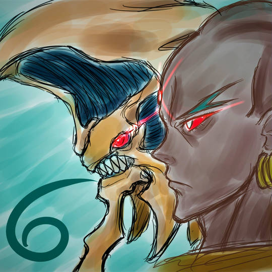 ベターマン トゥルバ べたーまんとぅるば とは ピクシブ百科事典