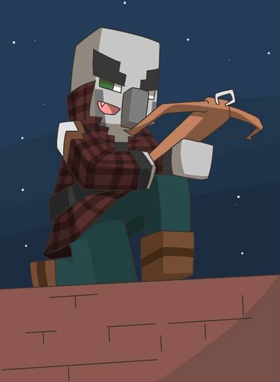 ピレジャー 略奪者 ぴれじゃー とは ピクシブ百科事典