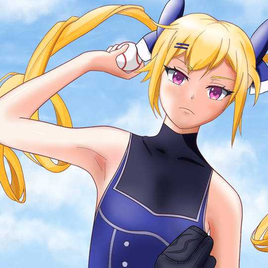 高坂椿 こうさかつばき とは ピクシブ百科事典