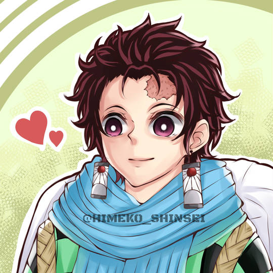 きめつ kimetsu (きめつ)とは【ピクシブ百科事典】