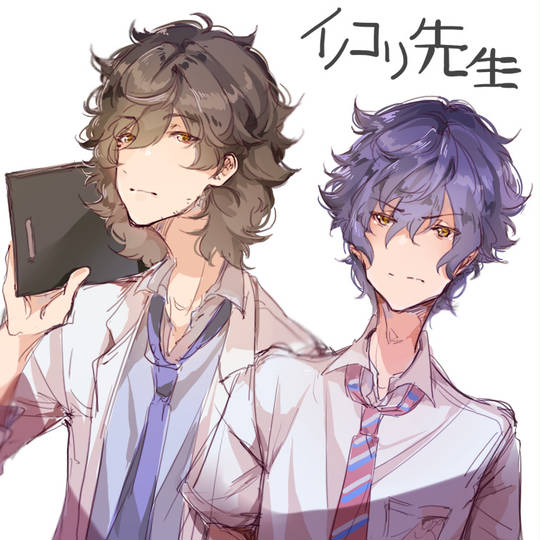 陣ジュン じんじゅん とは ピクシブ百科事典