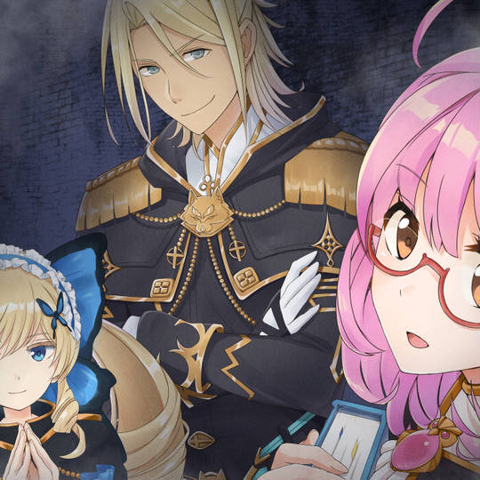 狩猟戦旗 しゅりょうせんき とは ピクシブ百科事典