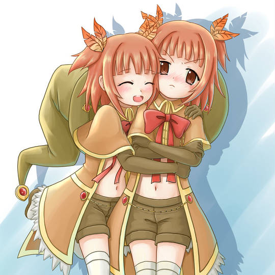 果てなしのミラーズ はてなしのみらーず とは ピクシブ百科事典