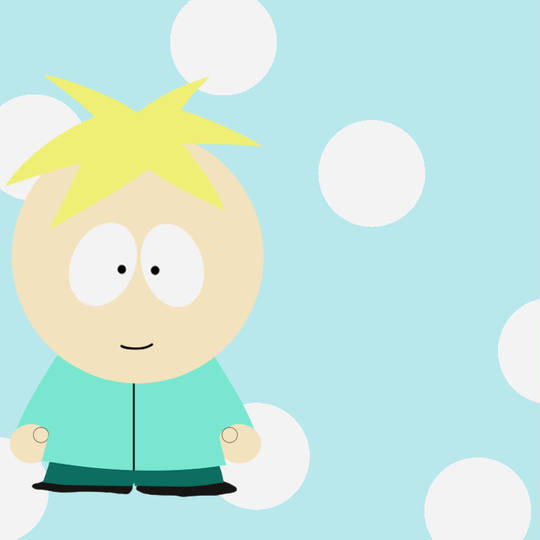 バターズ ストッチ ばたーずすとっち とは ピクシブ百科事典