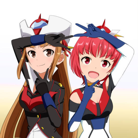 Zちゃん ロボットガールズneo ぜっとちゃん とは ピクシブ百科事典 Zちゃん ロボットガールズneo ぜっとちゃん とは ピクシブ百科事典