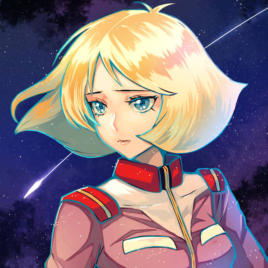 セイラ・マス　パラレル ガンダムカードゲーム セイラ マス パラレル