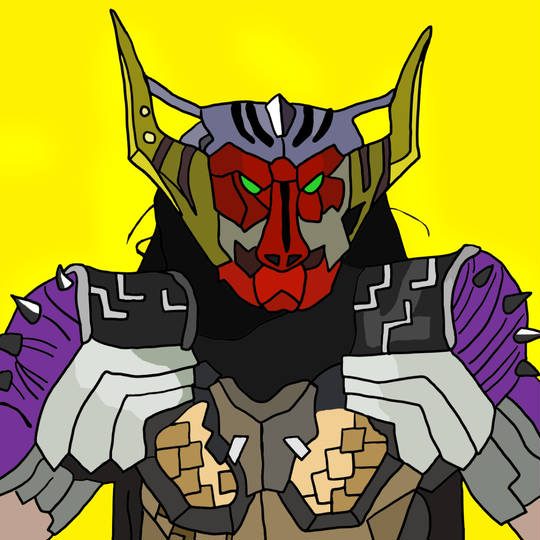 バッファローアマゾン ばっふぁろーあまぞん とは ピクシブ百科事典