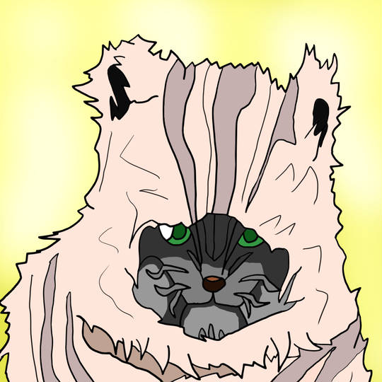 リスアマゾン りすあまぞん とは ピクシブ百科事典