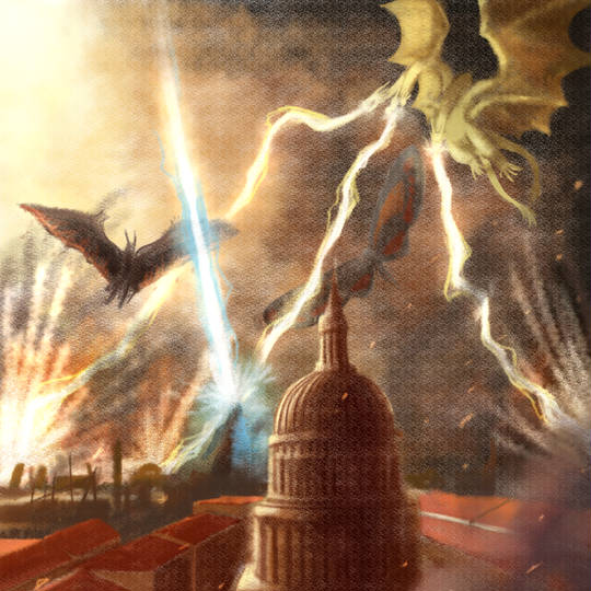 ゴジライブ ごじらいぶ とは ピクシブ百科事典