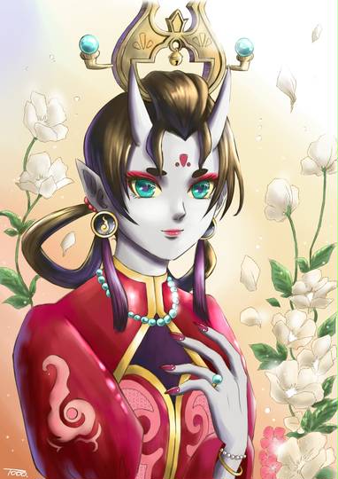 朱夏 妖怪ウォッチ しゅか とは ピクシブ百科事典