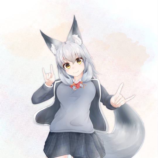 白玉こんこ (しらたまこんこ)とは【ピクシブ百科事典】