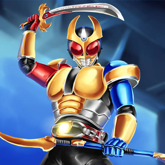 希少・現状品】RAH 474 仮面ライダーアギト トリニティー