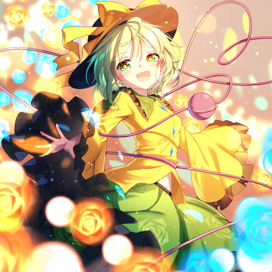 サブタレイニアンローズ さぶたれいにあんろーず とは ピクシブ百科事典