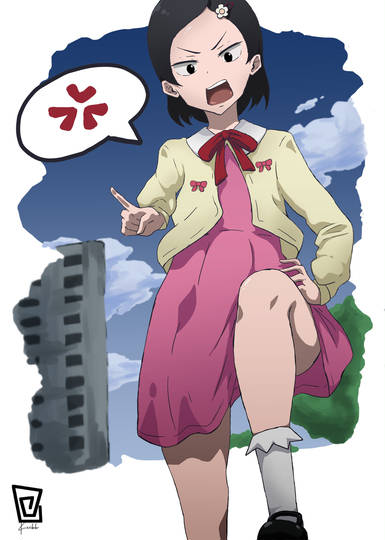 ゼンコ ぜんこ とは ピクシブ百科事典