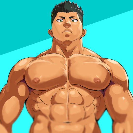 雄っぱい おっぱい とは ピクシブ百科事典