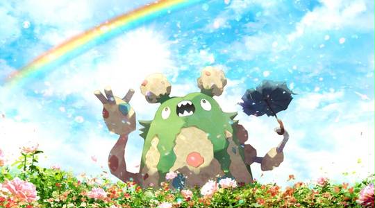 ダストダス だすとだす とは ピクシブ百科事典