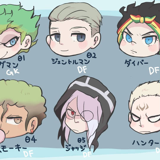 ネイビーインベーダー ねいびーいんべーだー とは ピクシブ百科事典