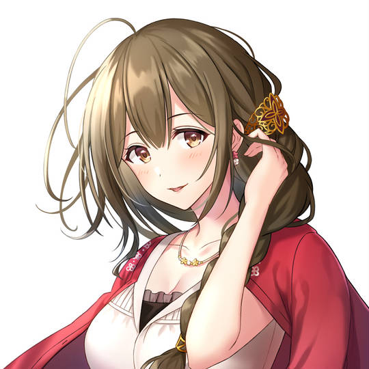 桑山千雪 くわやまちゆき とは ピクシブ百科事典