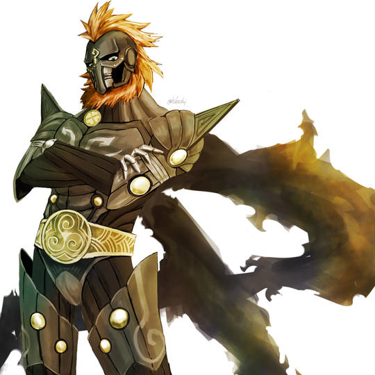 ダグザ だぐざ とは ピクシブ百科事典 ダグザ だぐざ とは ピクシブ百科事典