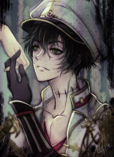 一夢卍傑 いちむばんけつ とは ピクシブ百科事典