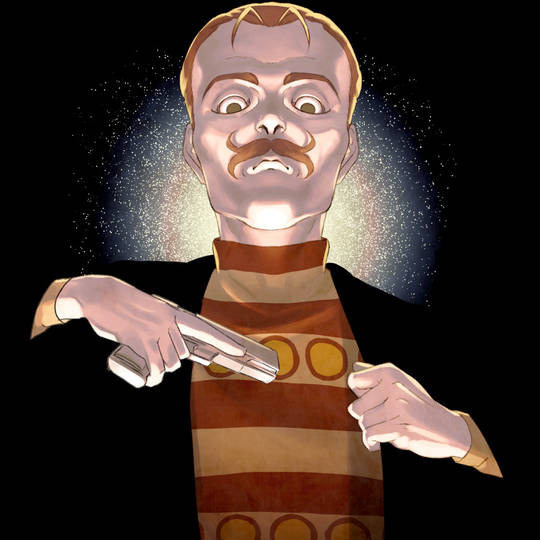 受付人形 うけつけにんぎょう とは ピクシブ百科事典