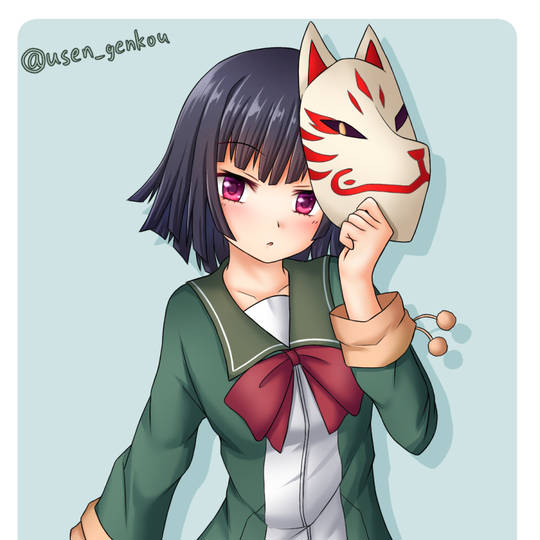 リトル山城 りとるやましろ とは ピクシブ百科事典