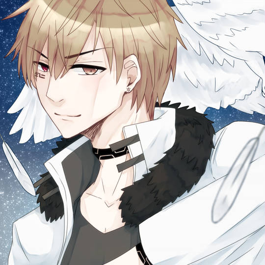 ロイド 魔女の下僕と魔王のツノ ろいど とは ピクシブ百科事典