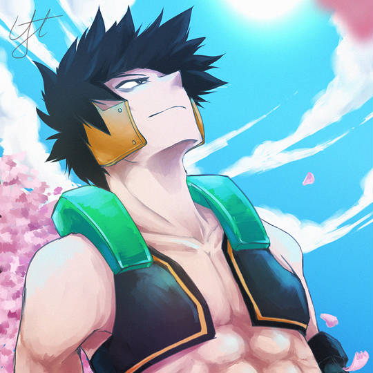 真堂揺 しんどうよう とは ピクシブ百科事典