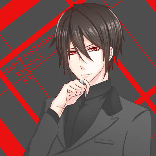 黒木崚介 くろきりょうすけ とは ピクシブ百科事典