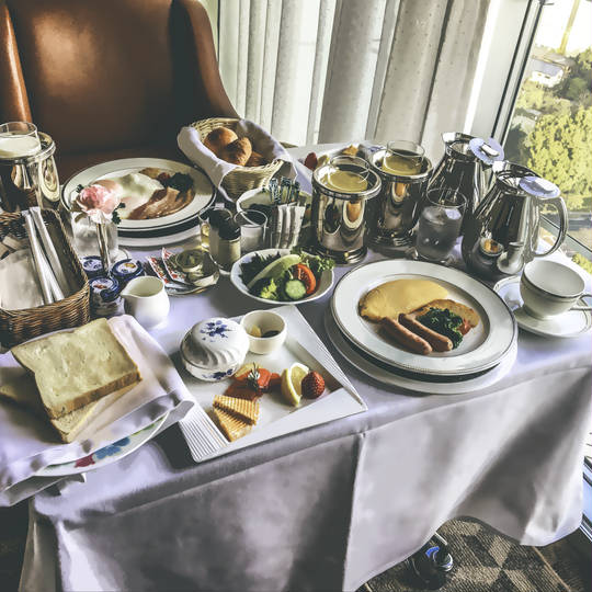 ルームサービス るーむさーびす とは ピクシブ百科事典