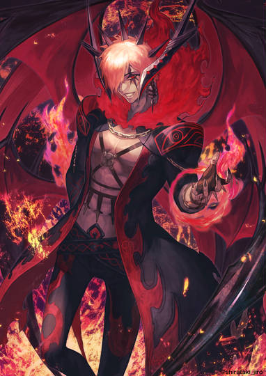 サタン オセロニア さたん とは ピクシブ百科事典