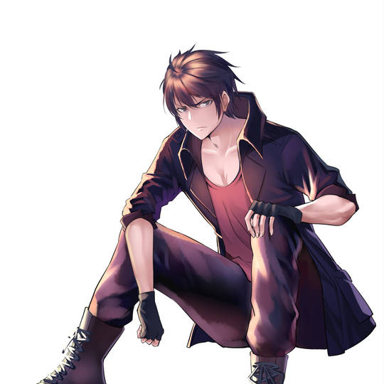 男主 おとこしゅ とは ピクシブ百科事典