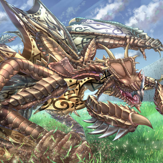 イルルヤンカシュ いるるやんかしゅ とは ピクシブ百科事典