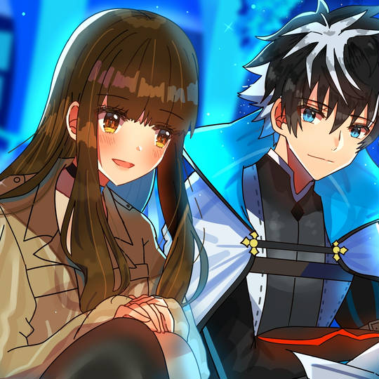 シャル女主 (しゃるざび)とは【ピクシブ百科事典】