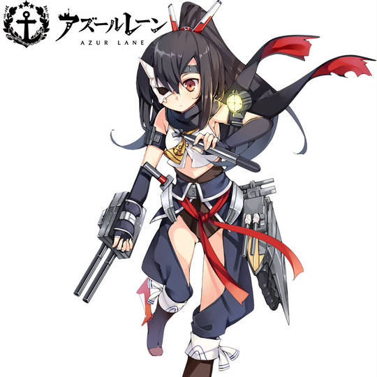Akatsuki (Azur Lane) is - pixiv Encyclopedia