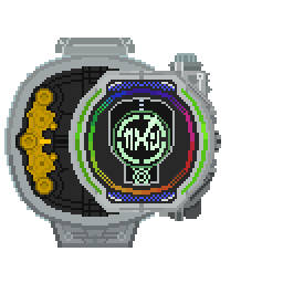 ギンガミライドウォッチ ぎんがみらいどうぉっち とは ピクシブ百科事典